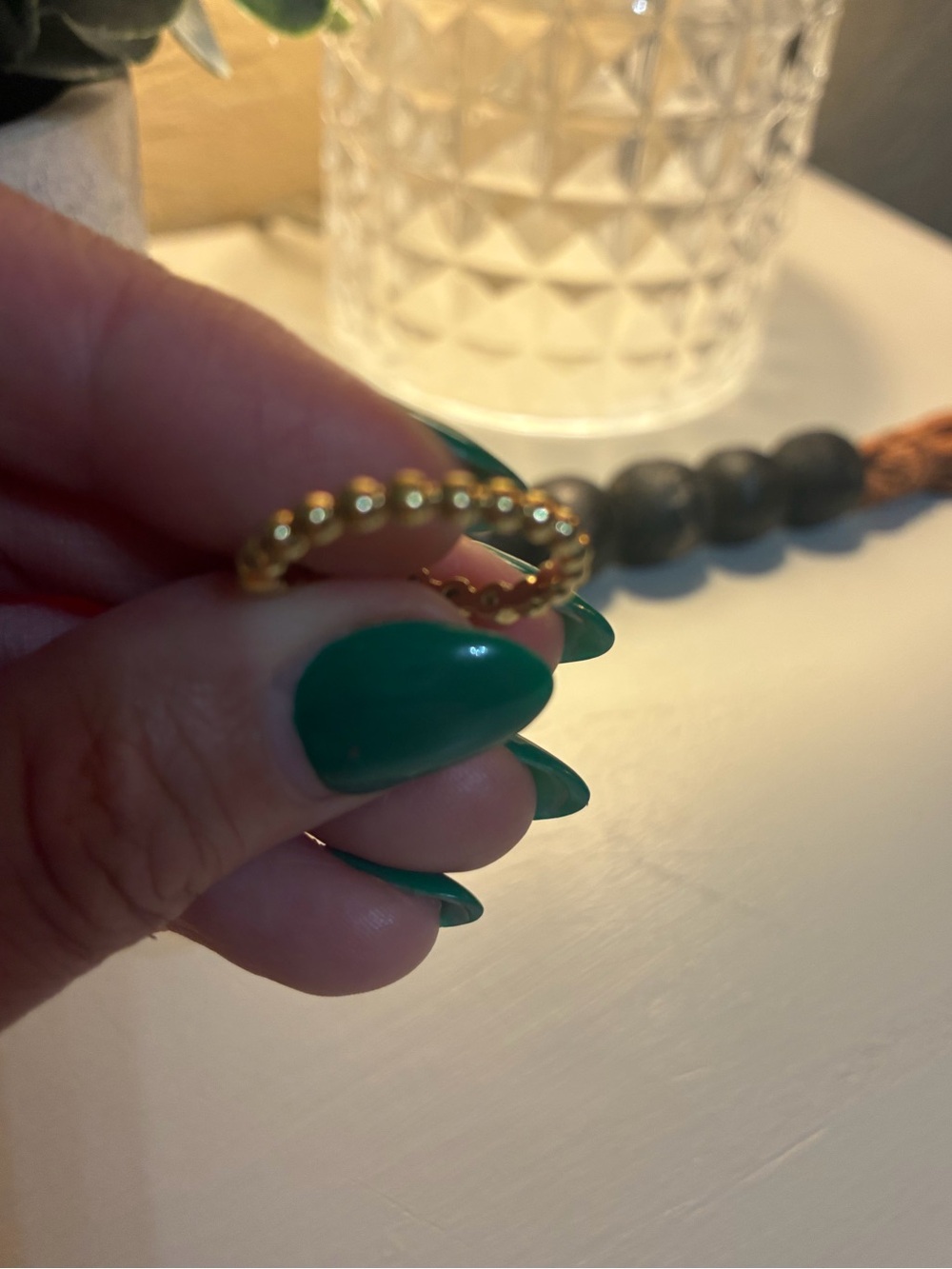 MF Waverly Ring - Picture 4 of 4